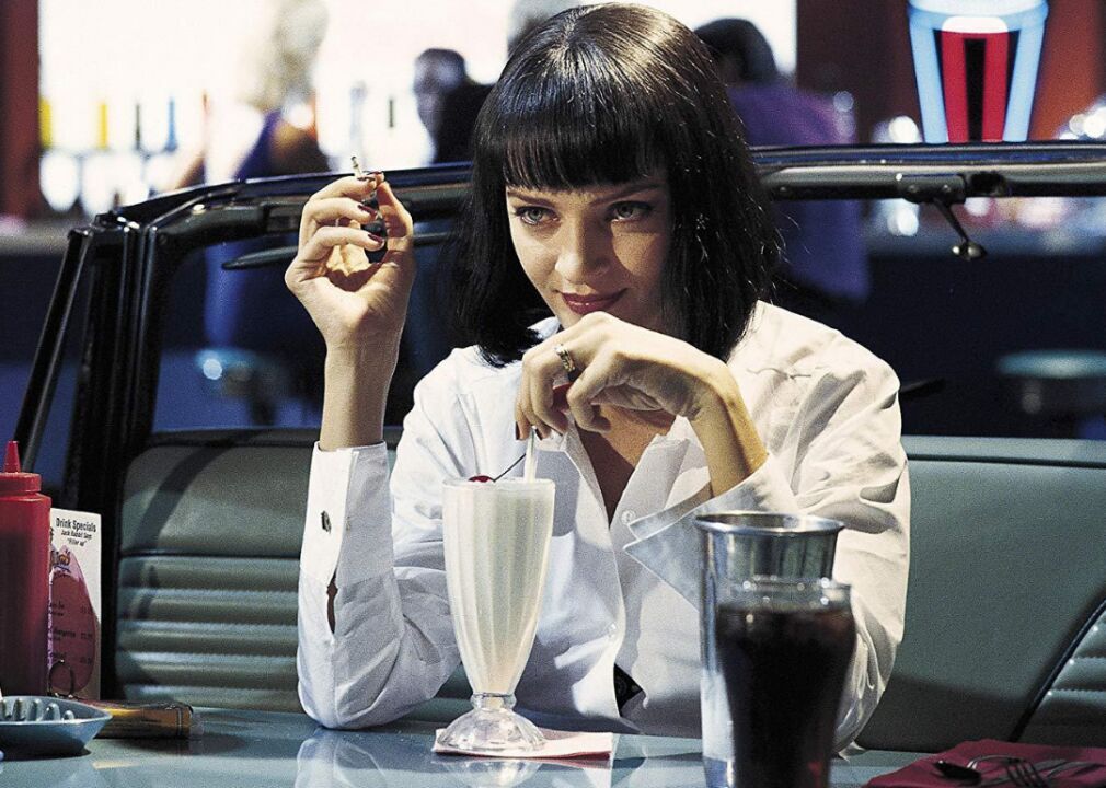 #6. Pulp Fiction (1994)